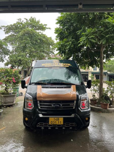 Hải Phòng - Tiên Yên - Đầm Hà - Hải Hà - Móng Cái 