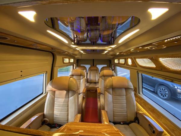 Móng Cái- Vân Đồn- Hạ Long 