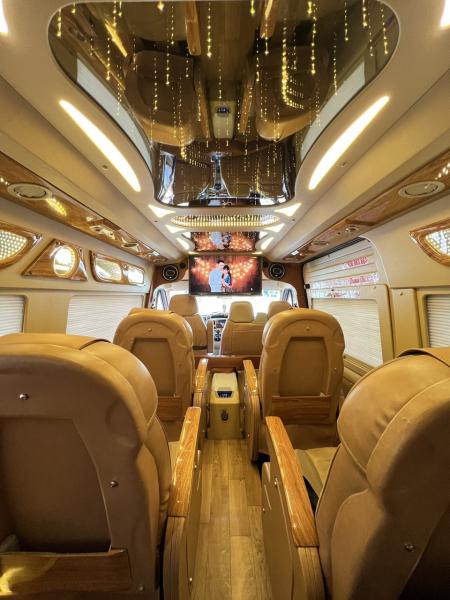  Hải Hà - Hạ Long có trung chuyển 